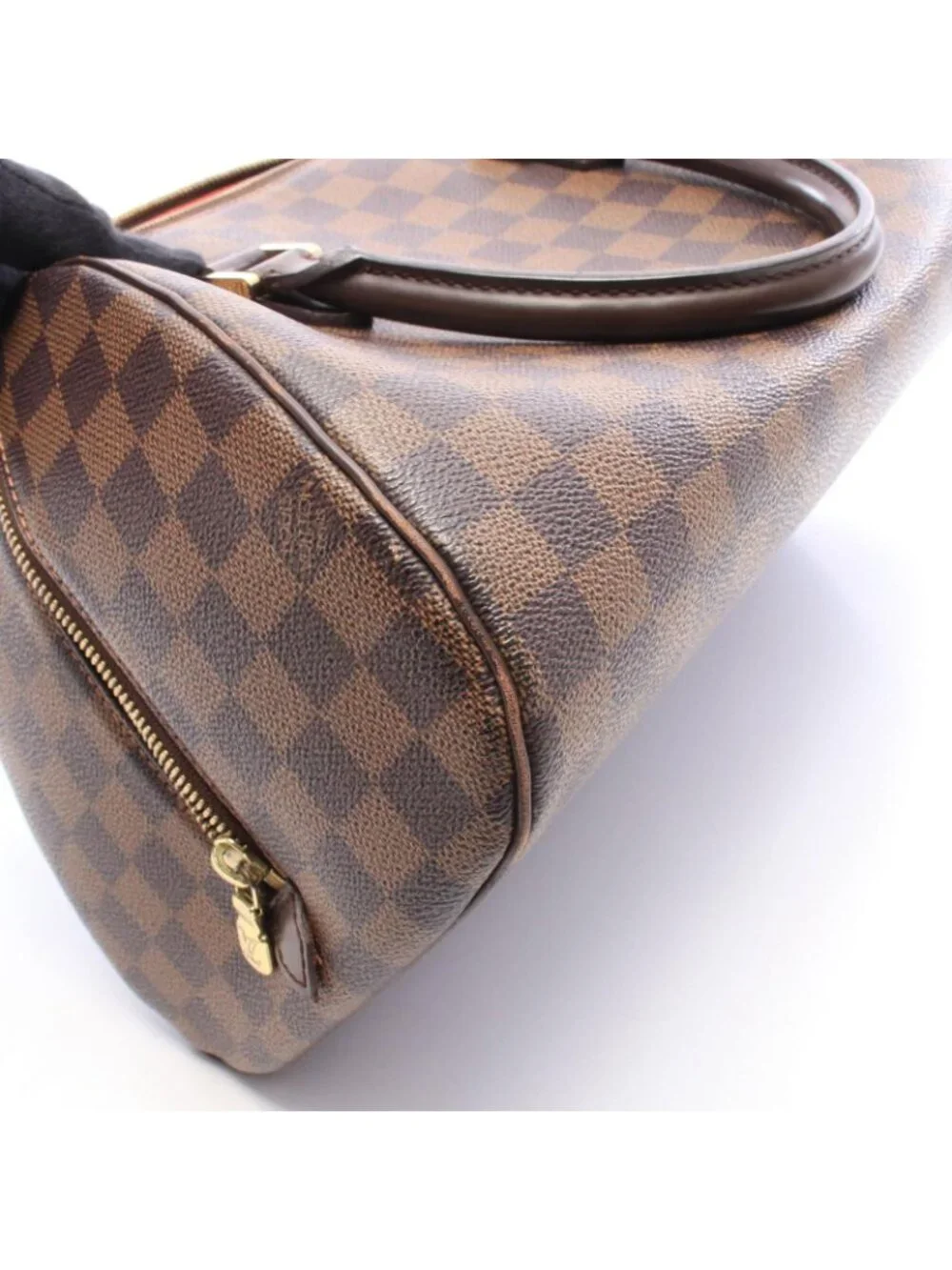Louis Vuitton there are